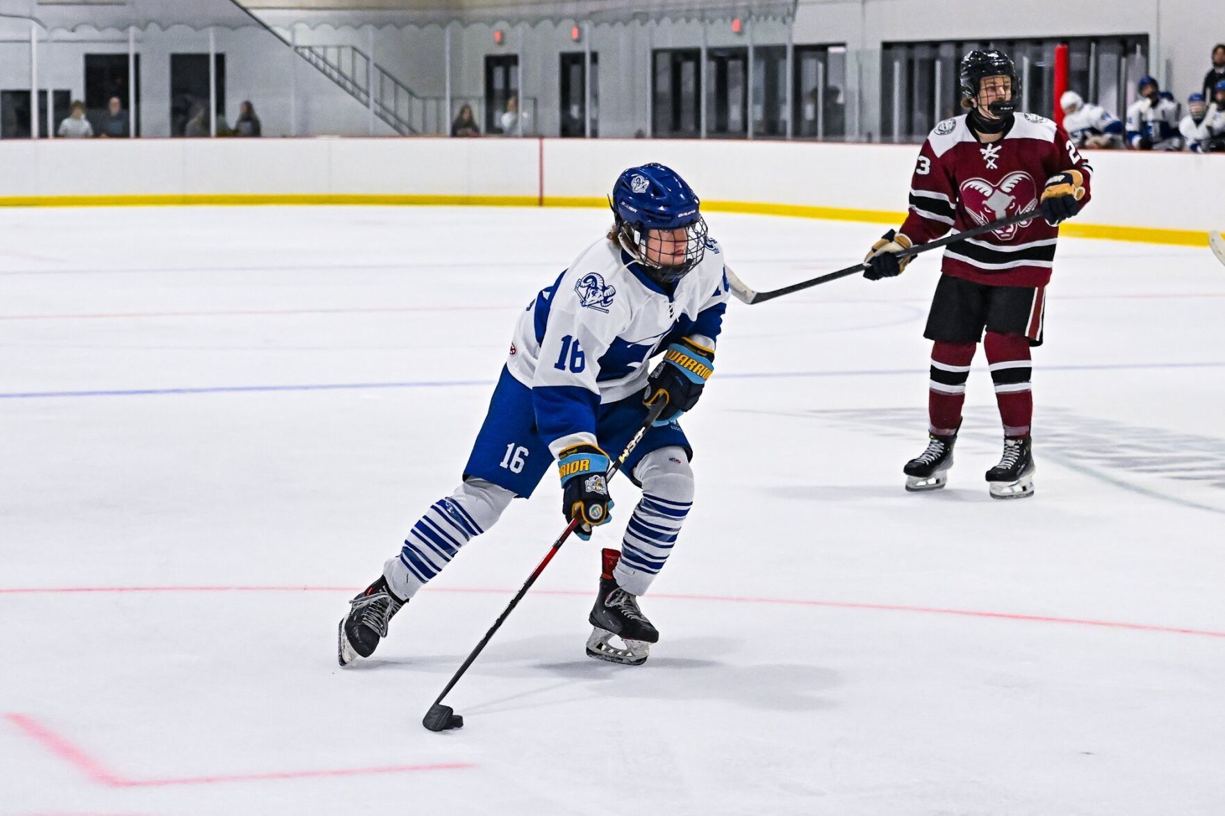 11/18/2024 - MICDS vs Ladue